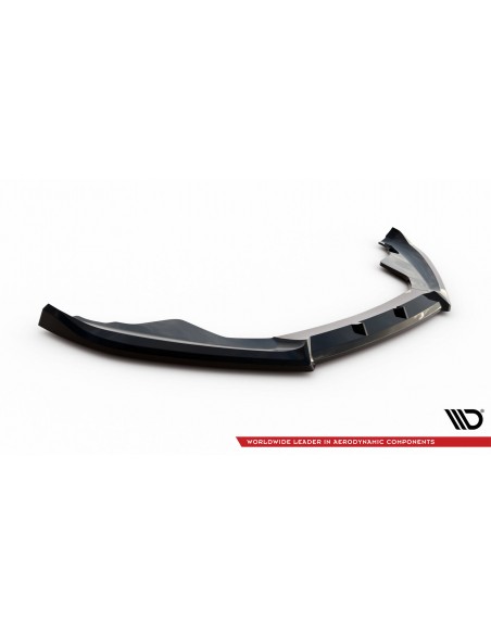 Lip delantero V.2 Audi A5/S5 8T (S-Line)