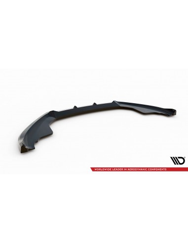 Lip delantero V.2 Audi A5/S5 8T (S-Line)