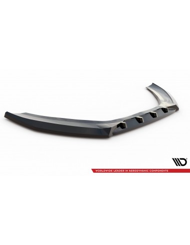 Lip delantero V.2 Audi A6 C7