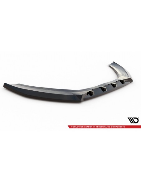 Lip delantero V.2 Audi A6 C7