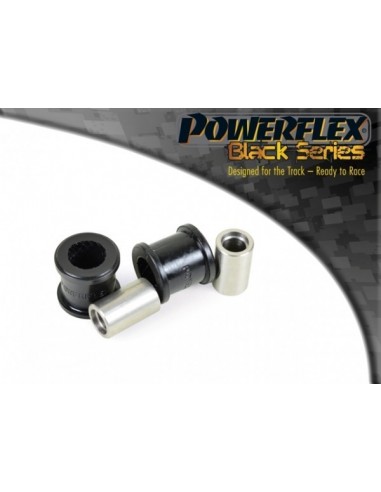 Silentblock tirante dirección del Powerflex Audi Coupe Quattro Black series