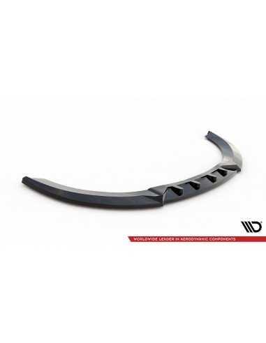 Lip delantero V.2 Audi A7 C7