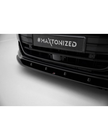 Lip delantero V.2 Audi A8/S8 D5 (S-Line)