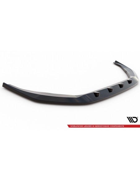 Lip delantero V.2 Audi A8/S8 D5 (S-Line)