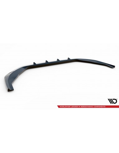 Lip delantero V.2 Audi A8/S8 D5 (S-Line)