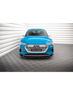 Lip delantero V.2 Audi E-tron