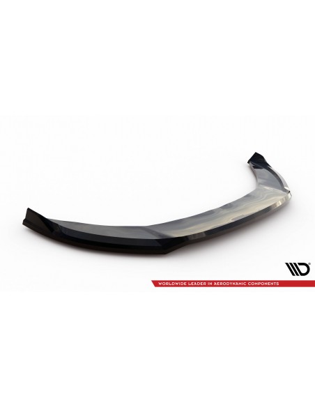 Lip delantero V.2 Audi Q3 8U (S-Line)