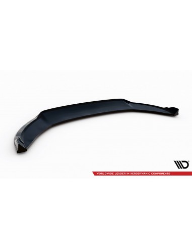 Lip delantero V.2 Audi Q3 8U (S-Line)
