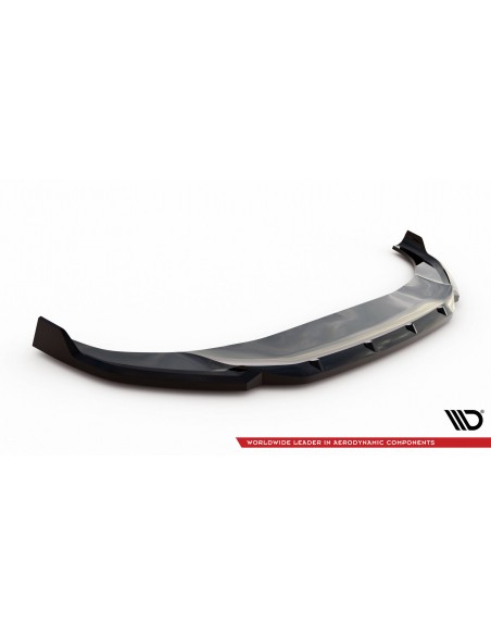 Lip delantero V.2 Audi Q3 F3 Sportback