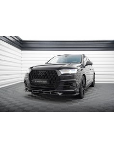 Lip delantero V.2 Audi Q7/SQ7 4M (S-Line)