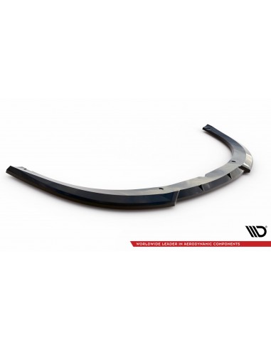 Lip delantero V.2 Audi RS6 C6