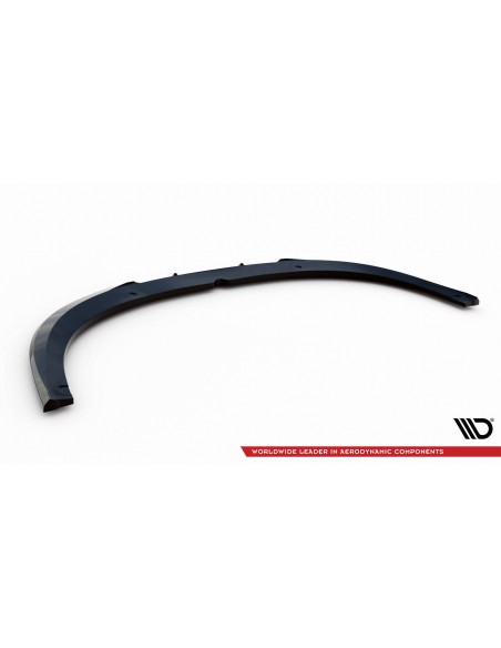 Lip delantero V.2 Audi RS6 C6