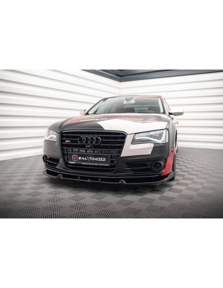 Lip delantero V.2 Audi S8 D4