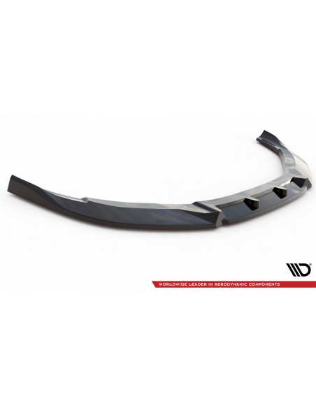 Lip delantero V.2 Audi S8 D4