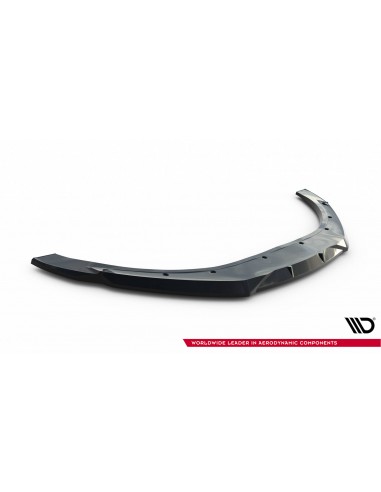 Lip delantero V.2 Audi TT/TTS 8J (S-Line)(Facelift)
