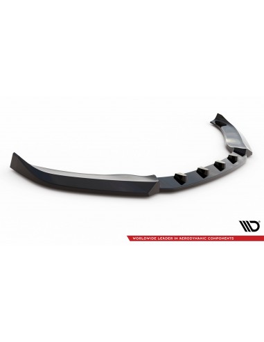Lip delantero V.2 Audi TT/TTS 8S (S-Line)