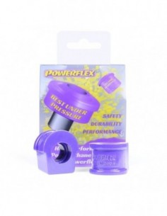 Silentblock estabilizadora del al brazo Powerflex Audi Coupe/Coupe Quattro (23.5mm)