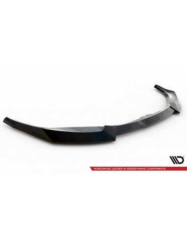 Lip delantero V.2 BMW M2 G87