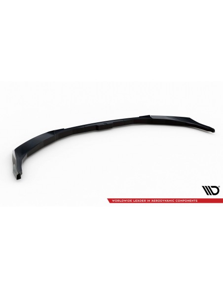 Lip delantero V.2 BMW M2 G87