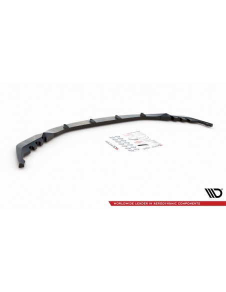 Lip delantero V.2 BMW M3 G80/G81