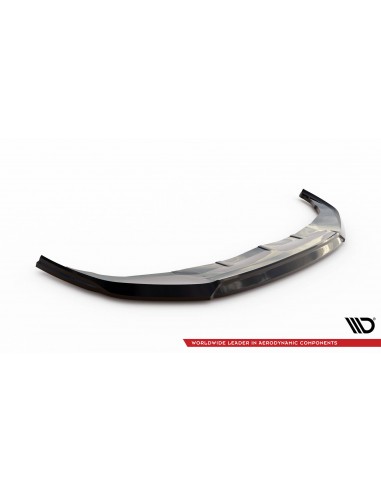 Lip delantero V.2 BMW Serie 1 F40