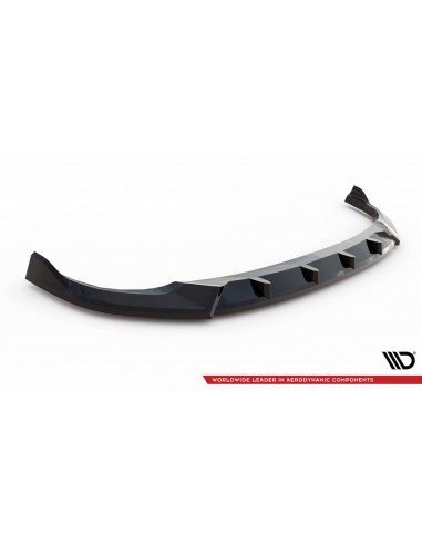 Lip delantero V.2 BMW Serie 2 G42 Coupé