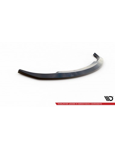 Lip delantero V.2 BMW Serie 3 E46 Coupé