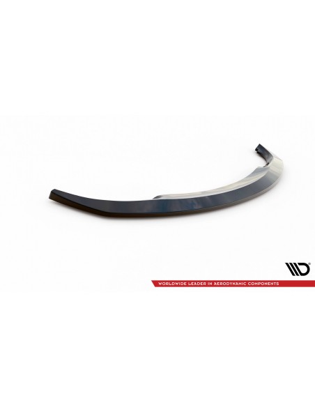 Lip delantero V.2 BMW Serie 3 E46 Coupé