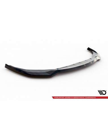 Lip delantero V.2 BMW Serie 3 G20/G21 Pack M/M340i (Facelift)