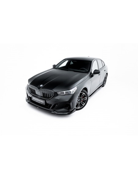 Lip delantero V.2 BMW Serie 5 G60 (Con pack M)
