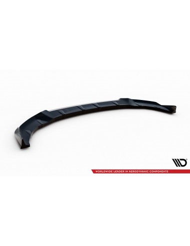 Lip delantero V.2 BMW Serie 5 G60 (Con pack M)