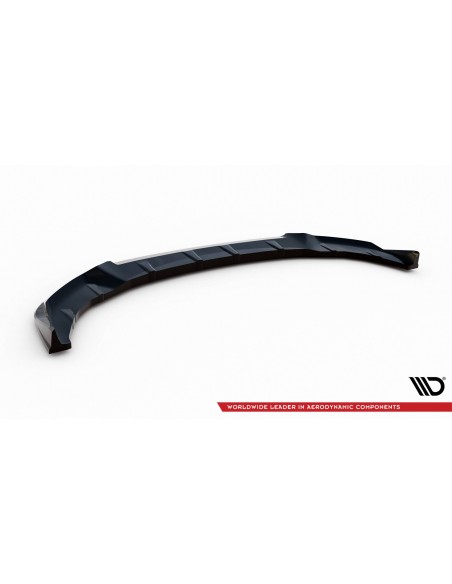 Lip delantero V.2 BMW Serie 5 G60 (Con pack M)