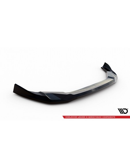 Lip delantero V.2 BMW X3 M F97 (Facelift)