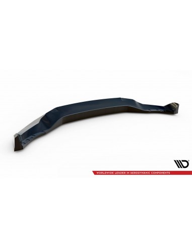 Lip delantero V.2 BMW X5 G05 (Con pack M)(Facelift)