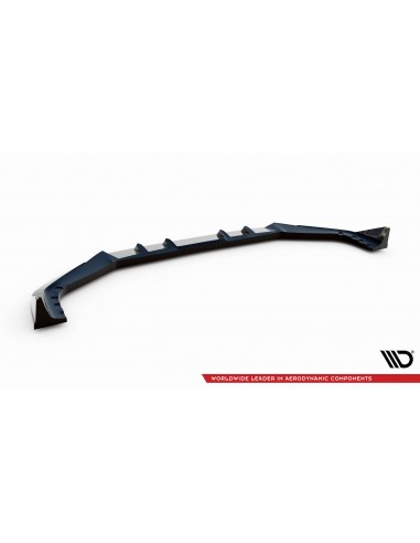 Lip delantero V.2 BMW X5 M F95 (Facelift)