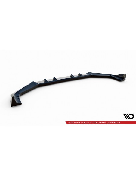 Lip delantero V.2 BMW X5 M F95 (Facelift)
