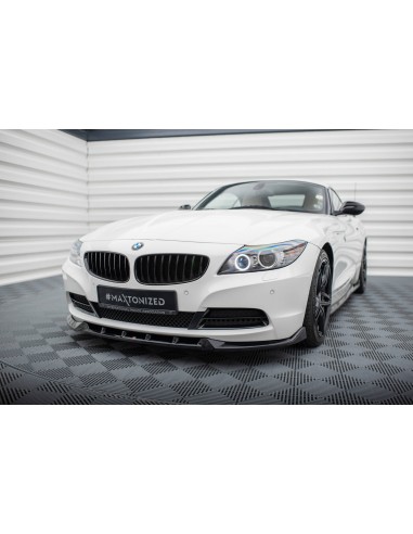 Lip delantero V.2 BMW Z4 E89