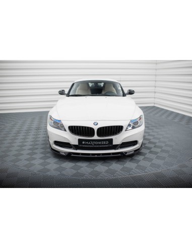 Lip delantero V.2 BMW Z4 E89