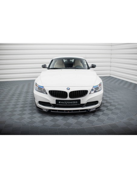 Lip delantero V.2 BMW Z4 E89