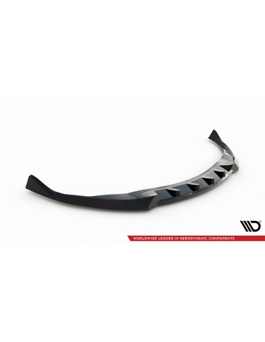 Lip delantero V.2 BMW Z4 E89