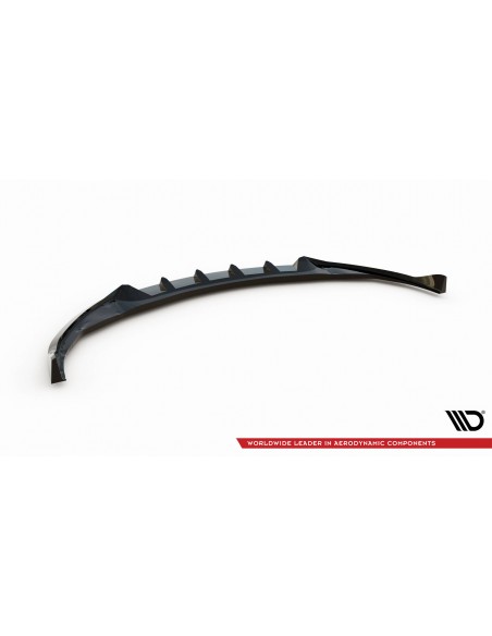 Lip delantero V.2 BMW Z4 E89