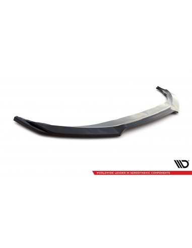 Lip delantero V.2 Ford Mustang Mach-E Mk1
