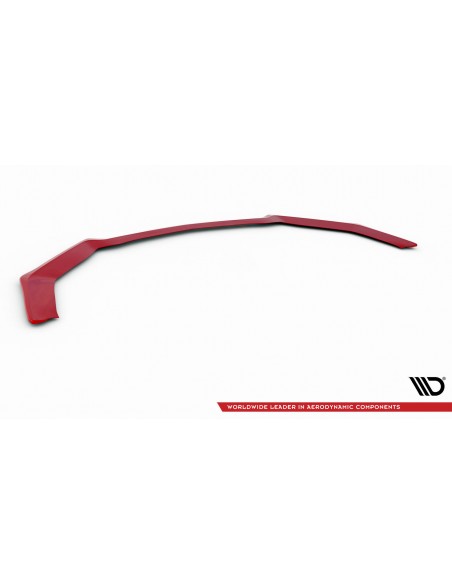 Lip delantero V.2 Ford Mustang Mk6 (Facelift)