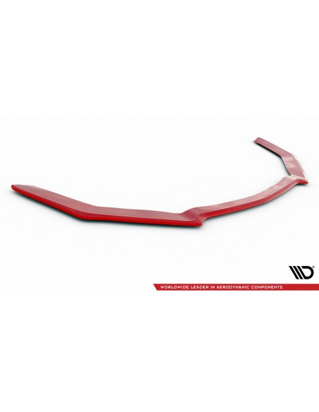 Lip delantero V.2 Ford Mustang Mk6 (Facelift)