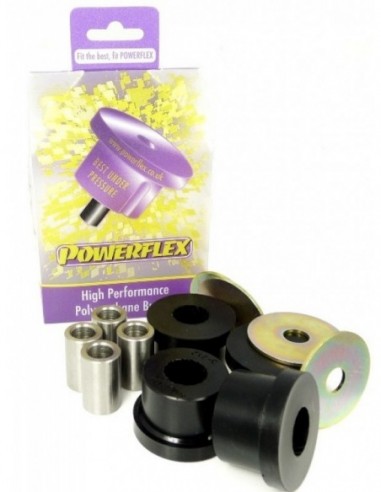 Silentblock int brazo sup tras Powerflex Audi S4/RS4 B5 (Avance brazo)