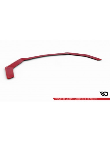 Lip delantero V.2 Ford Mustang Mk6 (Facelift)