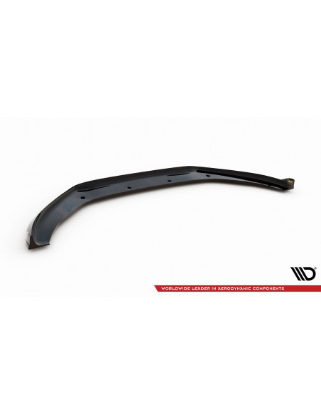 Lip delantero V.2 Ford Puma (ST/ST-Line)