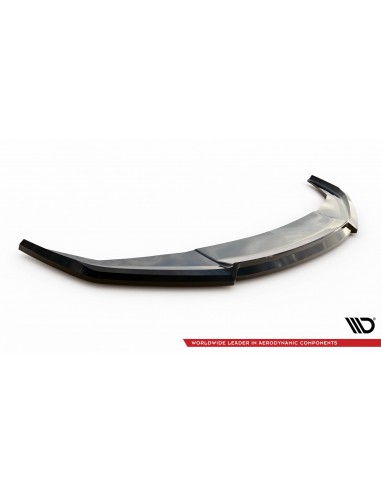 Lip delantero V.2 Honda Civic Mk10