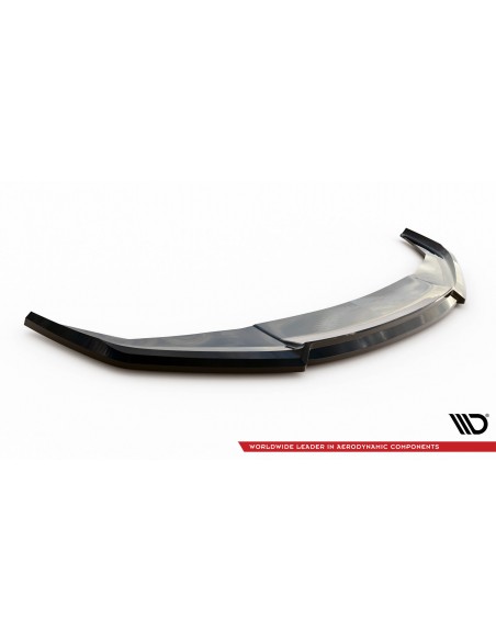 Lip delantero V.2 Honda Civic Mk10