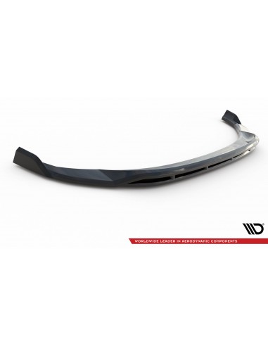 Lip delantero V.2 Hyundai Tucson Mk4